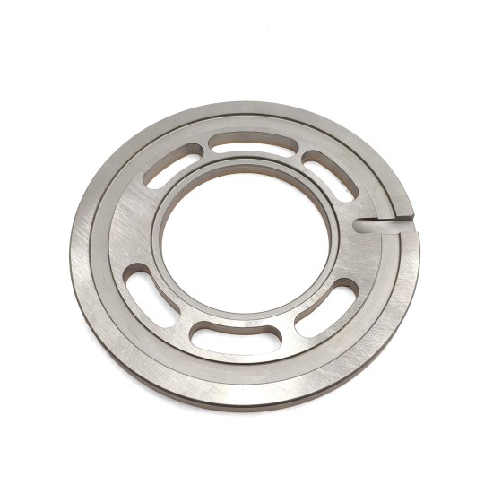 Valve plate Left Sauer-Danfoss SPV18 SKS