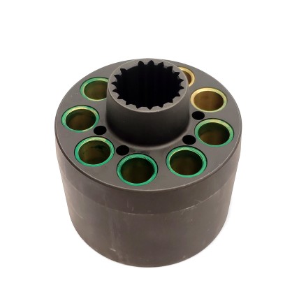 Cylinder block Rotor Sauer-Danfoss 049155 SKS