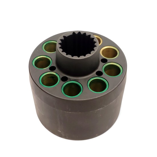 Cylinder block Rotor Sauer-Danfoss 049155 SKS Cylinder block Rotor Sauer-Danfoss 049155 SKS