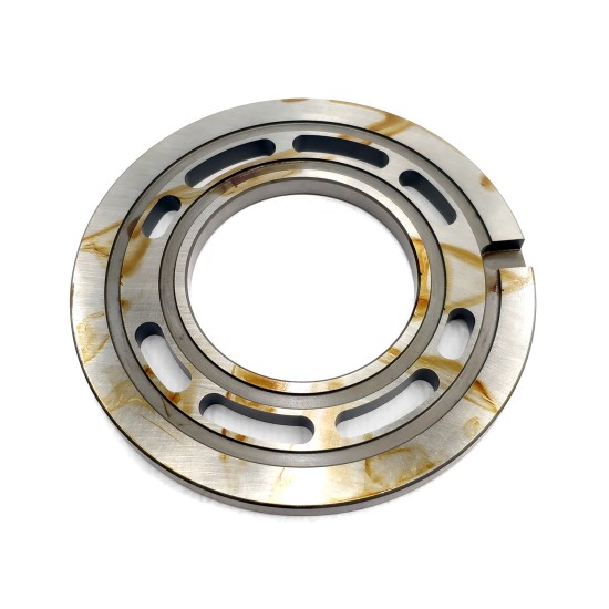 Valve plate Left Sauer-Danfoss 002899 SKS Valve plate Left Sauer-Danfoss 002899 SKS