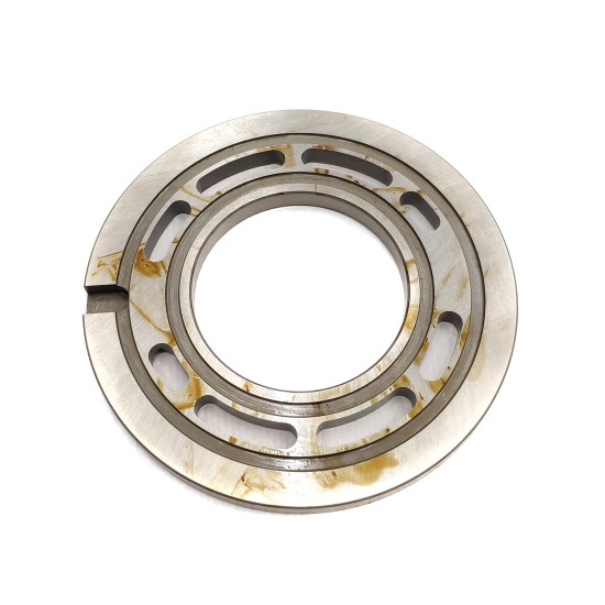 Valve plate Right Sauer-Danfoss 002881 SKS Valve plate Right Sauer-Danfoss 002881 SKS