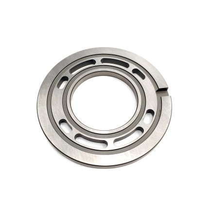 Valve plate Motor Sauer-Danfoss 9240279 SKS