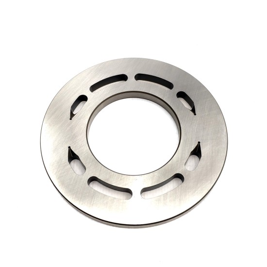 Valve plate Motor Sauer-Danfoss 9240279 SKS