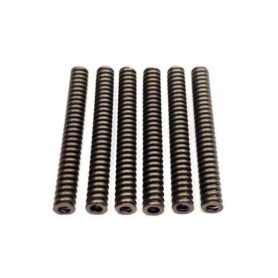 Spring of Ball guide Sauer-Danfoss PV21, SPV21, M21, MF21 SKS Spring of Ball guide Sauer-Danfoss PV21, SPV21, M21, MF21 SKS