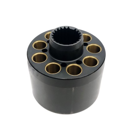 Cylinder block Rotor Sauer-Danfoss 049163 SKS
