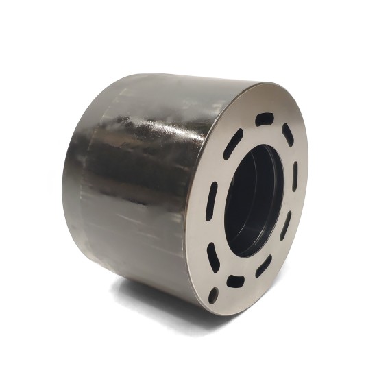Cylinder block Rotor Sauer-Danfoss 049163 SKS