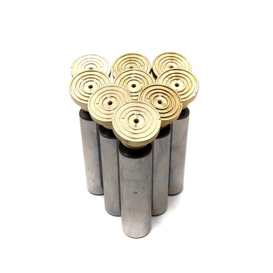 Piston shoe Sauer-Danfoss 9510408-0010 ID=7.5 mm SKS Piston shoe Sauer-Danfoss 9510408-0010 ID=7.5 mm SKS