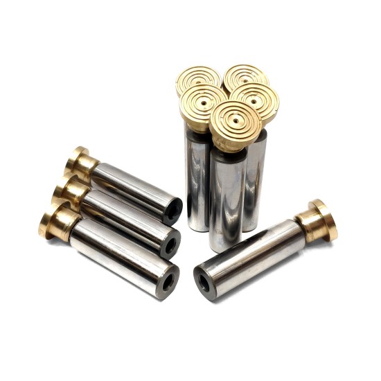 Piston shoe Sauer-Danfoss 9510408-0010 ID=7.5 mm SKS