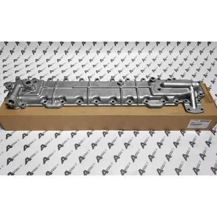 Oil cooler cover Isuzu 1112810281 Genuine