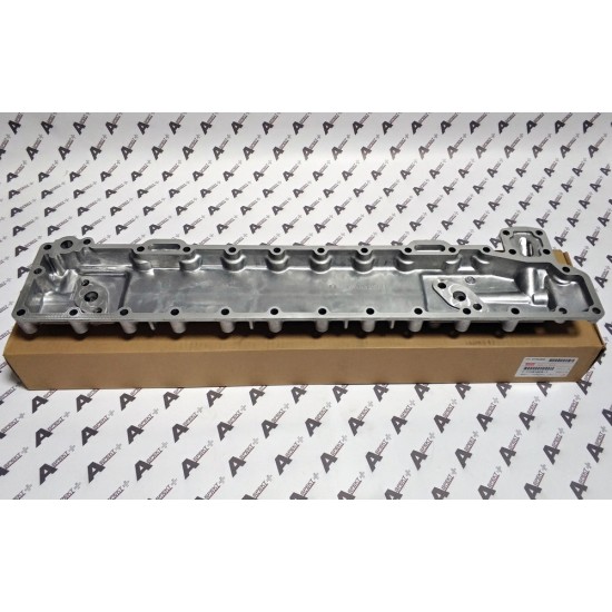 Oil cooler cover Isuzu 1112810281 Genuine