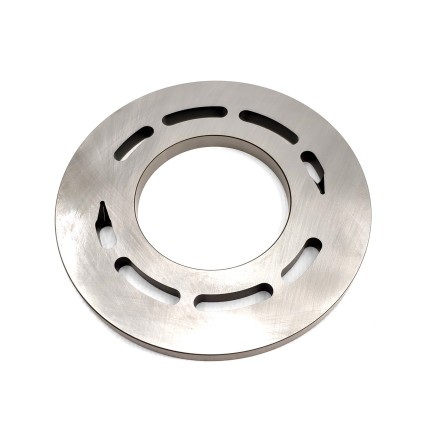 Valve plate Left Sauer-Danfoss 003376 SKS
