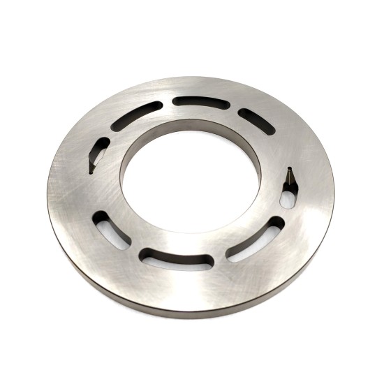 Valve plate Right Sauer-Danfoss 003368 SKS Valve plate Right Sauer-Danfoss 003368 SKS