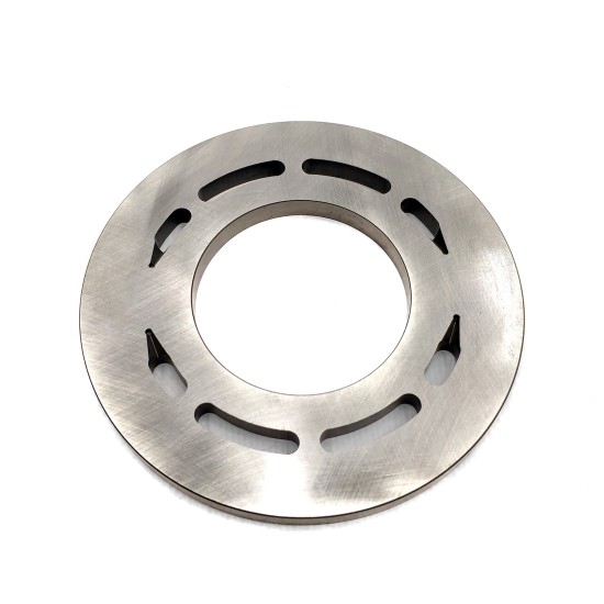 Valve plate Motor Sauer-Danfoss 003384 SKS Valve plate Motor Sauer-Danfoss 003384 SKS