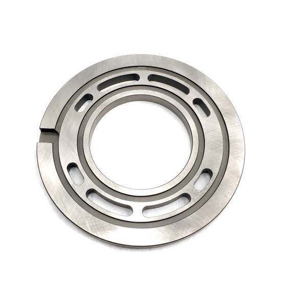 Valve plate Motor Sauer-Danfoss 003384 SKS