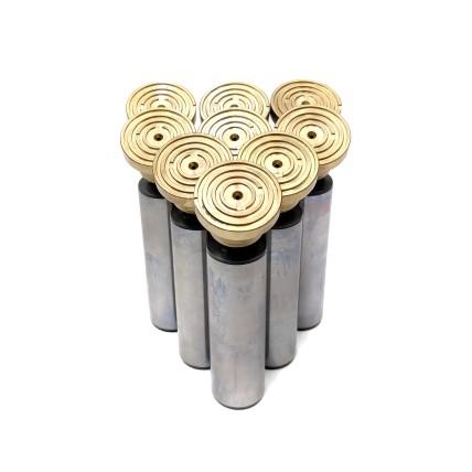 Piston shoe Sauer-Danfoss 9510408-0001 ID=9.0 mm SKS