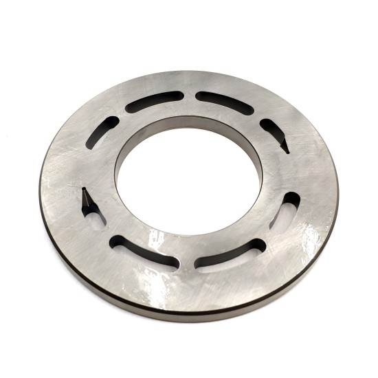 Valve plate Left Sauer-Danfoss 003897 SKS Valve plate Left Sauer-Danfoss 003897 SKS