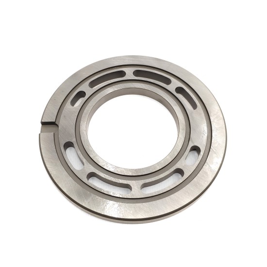 Valve plate Left Sauer-Danfoss 003897 SKS