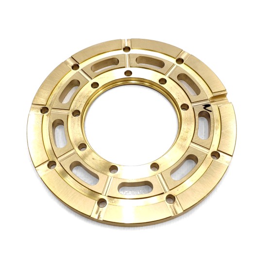 Bearing Plate Sauer-Danfoss 561670 L2=7.0 mm SKS Bearing Plate Sauer-Danfoss 561670 L2=7.0 mm SKS