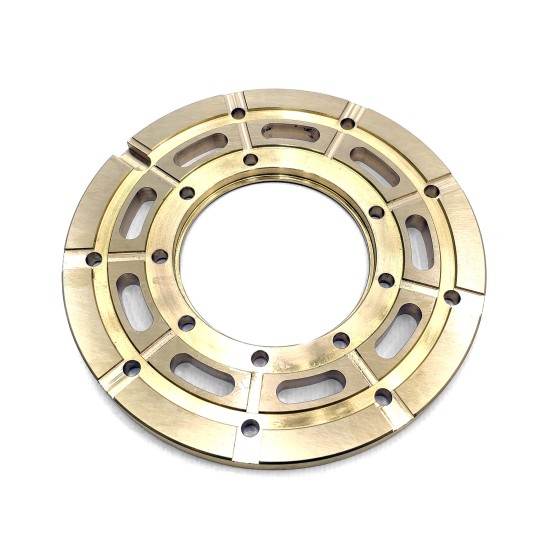 Bearing Plate Sauer-Danfoss 561670 L2=6.6 mm SKS Bearing Plate Sauer-Danfoss 561670 L2=6.6 mm SKS