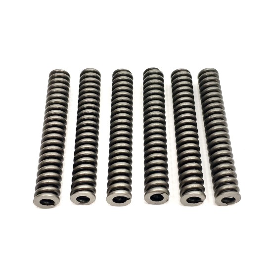 Spring of Ball guide Sauer-Danfoss PV23, SPV23 SKS Spring of Ball guide Sauer-Danfoss PV23, SPV23 SKS