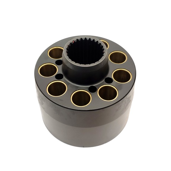 Cylinder block Rotor Sauer-Danfoss 014910 SKS Cylinder block Rotor Sauer-Danfoss 014910 SKS