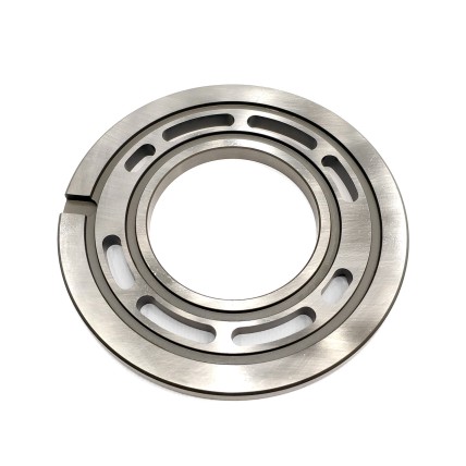 Valve plate Left Sauer-Danfoss 004341 SKS