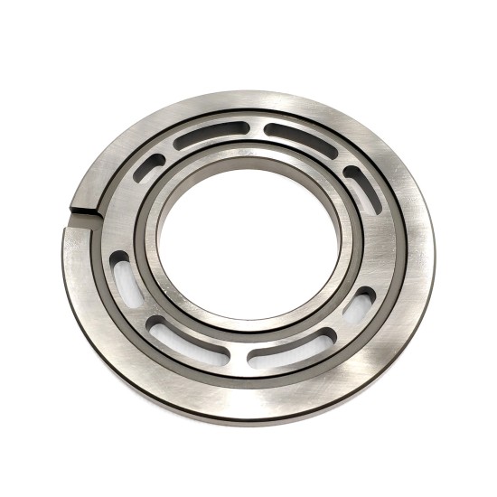 Valve plate Left Sauer-Danfoss 004341 SKS Valve plate Left Sauer-Danfoss 004341 SKS