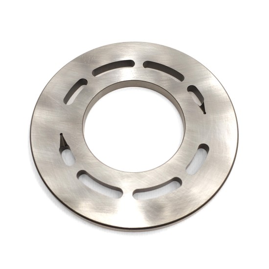 Valve plate Left Sauer-Danfoss 004341 SKS