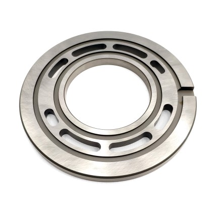 Valve plate Right Sauer-Danfoss 004333 SKS