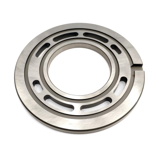 Valve plate Right Sauer-Danfoss 004333 SKS Valve plate Right Sauer-Danfoss 004333 SKS