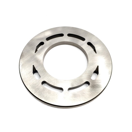 Valve plate Motor Sauer-Danfoss 004358 SKS