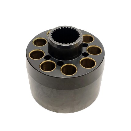 Cylinder block Rotor Sauer-Danfoss 049171 SKS