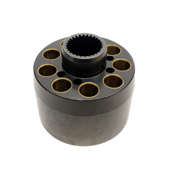 Cylinder block Rotor Sauer-Danfoss 049171 SKS Cylinder block Rotor Sauer-Danfoss 049171 SKS