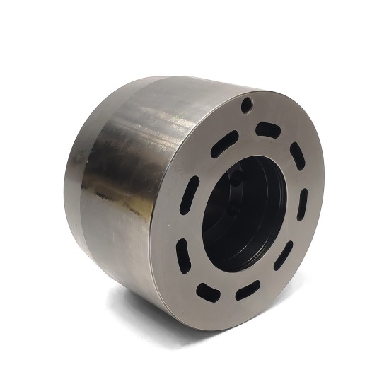 Cylinder block Rotor Sauer-Danfoss 049171 SKS