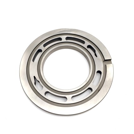 Valve plate Right Sauer-Danfoss PV24 SKS