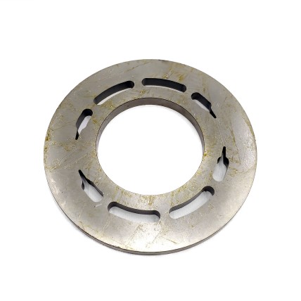 Valve plate Motor Sauer-Danfoss M24, MF24, MPV24 SKS