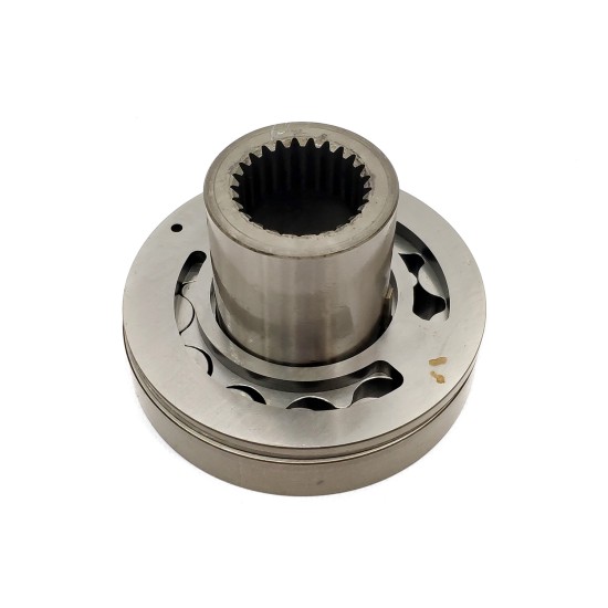 Charge pump Sauer-Danfoss 8100480 SKS Charge pump Sauer-Danfoss 8100480 SKS