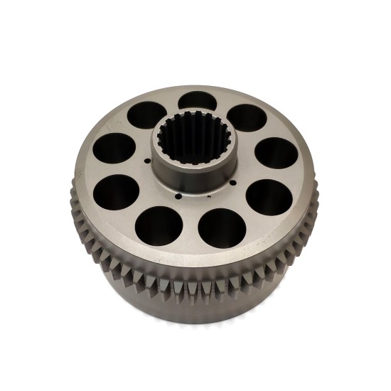 Cylinder block Rotor Doosan K9001846 SKS Cylinder block Rotor Doosan K9001846 SKS