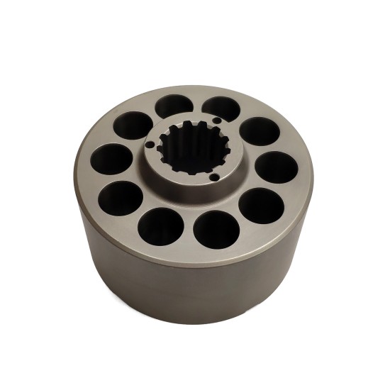 Cylinder block Rotor Nachi PVD-0B-18 SKS Cylinder block Rotor Nachi PVD-0B-18 SKS