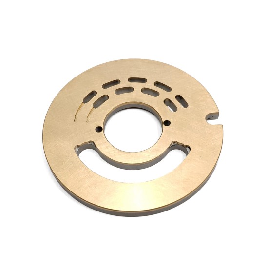 Valve plate Nachi PVD-0B-18 SKS Valve plate Nachi PVD-0B-18 SKS