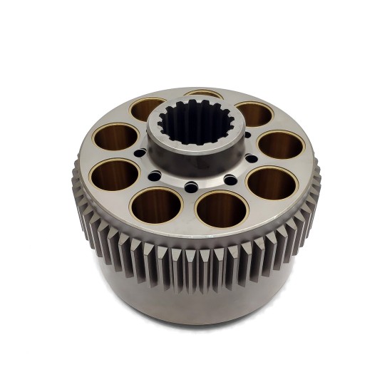 Cylinder block Rotor Volvo VOE14622048 SKS Cylinder block Rotor Volvo VOE14622048 SKS