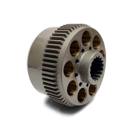 Cylinder block Rotor Volvo VOE14622048 SKS