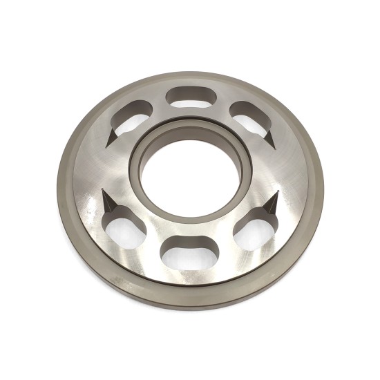 Valve plate Motor Volvo VOE14622048 SKS Valve plate Motor Volvo VOE14622048 SKS
