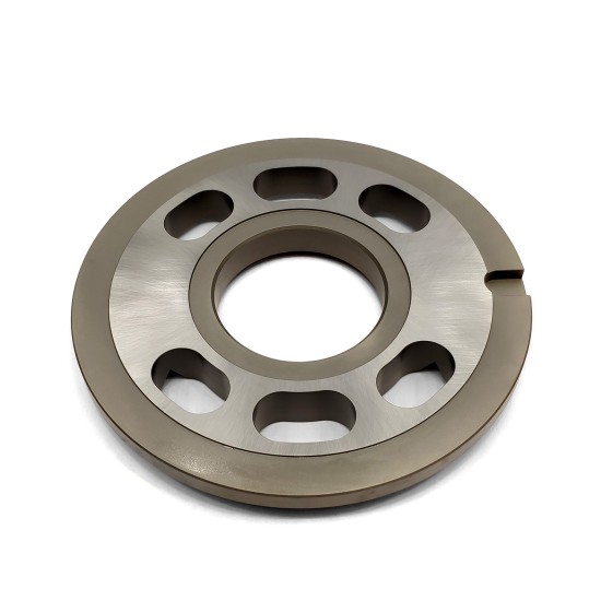 Valve plate Motor Volvo VOE14622048 SKS