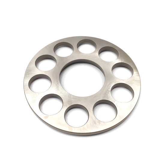 Retainer Plate Komatsu 708-3S-13410 SKS
