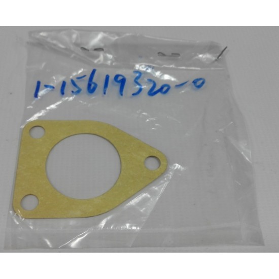 Fuel system Gasket Isuzu 1156193200 Genuine Fuel system Gasket Isuzu 1156193200 Genuine