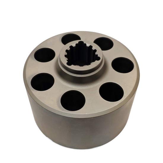 Cylinder block Rotor Komatsu 708-1S-13510 SKS Cylinder block Rotor Komatsu 708-1S-13510 SKS