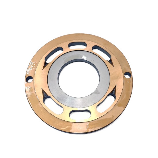 Valve plate Motor Doosan K9001847 SKS Valve plate Motor Doosan K9001847 SKS