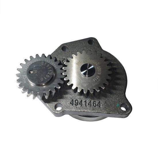 Oil Pump Cummins 3991123 AFM Oil Pump Cummins 3991123 AFM