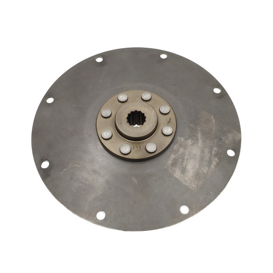 Coupling New Holland 87023523 AFM Coupling New Holland 87023523 AFM